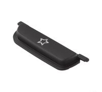 Couvercle Interrupteur Volant Plastique Durables pour sharan pour eos(Left B)