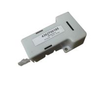 Couvercle ionizer Frigo Réfrigérateur Congélateur 4362700185 BEKO BLOMBERG