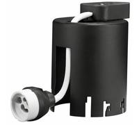 Couvercle Isolant Pour Spot Encastré - Culot Gu10 Paulmann