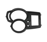 Couvercle Jauge Tachymètre Compatible Avec R1200R 2009 2010 Pour F800ST Moto Cockpit Compteur De Vitesse Tachymètre Housse De Protection Groupe D'instruments Pare-soleil Coque De Protection