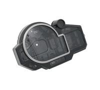 Couvercle Jauge Tachymètre Compatible Avec S1000RR Pour HP4 2009 2010 2011 2012 2013 2014 Couvercle Boîtier De Compteur De Moto Couvercle De Boîtier De Compteur De Vitesse, Cadre De Compteur De Moto