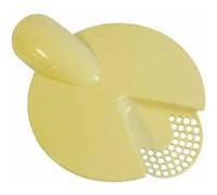 Couvercle Jaune Verseuse Pour Diverses Pieces Petit Electromenager Moulinex - Ms-5970467
