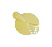 COUVERCLE JAUNE VERSEUSE pour DIVERSES PIECES PETIT ELECTROMENAGER MOULINEX - MS-5970467
