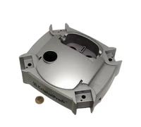 Couvercle JBL CristalProfi e1500 Noir TU