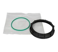 Couvercle + Joint d’étanchéité pompe à Carburant pour Clio Dokker Espace Kangoo Laguna Logan Master Megane Scenic Trafic