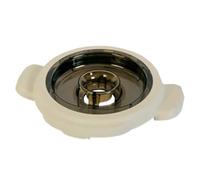 Couvercle & joint pour robot Companion Moulinex - Blanc - Accessoire d'appareil