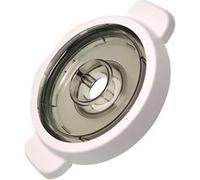 Couvercle + joint robot cuiseur COMPANION Robot ménager (MS-0A19395 MS-8030001140 MOULINEX)