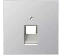 Couvercle Jung AL2969-1UA pour prise IAE/EAU, montage en surface, IP20,...