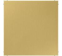 Couvercle Jung Blind ME2994BC - avec anneau de transport, métal, IP44, laiton...