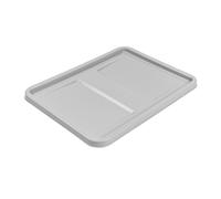 couvercle keeeper pour boîtes Robert gris 60 x 40 cm de qualité alimentaire R...