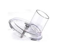 Kenwood Kitchen Appliances Couvercle nu AT340 pour robot ménager (sans poussoir) KW712337