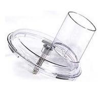 Kenwood Kitchen Appliances Couvercle nu AT340 pour robot ménager (sans poussoir) KW712337