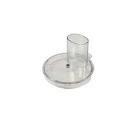 Couvercle Kenwood FPM KW715329 - Accessoire d'appareil pour robot ménager - Gris