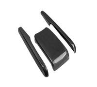 Couvercle L’accoudoir Console Centrale Panneau Décoration Intérieure Pour Civic 10e Génération 2016-2021