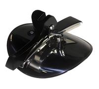 Couvercle - Lagostina - LS-090002000107 - Inox - Ø 210 mm - Compatible lave-vaisselle