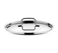 Couvercle Lagostina SFIZIOSA, Modèle 010740060118, En Acier Brillant, Pour Un