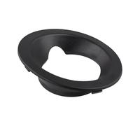 Couvercle Lampe Grille Compatible Avec BMW Pour X3 E83 2004 2005 2006 Couvercle Calandre Phare Antibrouillard Avant Garniture Lunette OEM 51113400911