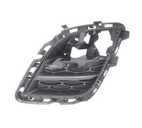 Couvercle Lampe Grille Compatible Avec Mazda Pour CX-7 2010 2011 2012 2013 2014 Enjoliveur Pare-chocs Avant Enjoliveur Phare Antibrouillard Grille Protection Cache Décoratif Capot