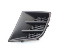 Couvercle Lampe Grille Compatible Avec Peugeot 107 2009 2010 2011 2012 Couvercle Calandre Phare Antibrouillard Avant Pièces Réparation Remplacement OEM 7422A9