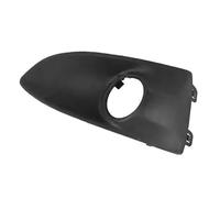 Couvercle Lampe Grille Compatible Avec Peugeot 301 2017 2018 2019 Cache De Phare Antibrouillard Avant, Calandre, Enjoliveur, Garniture De Capot, Baguette Décorative