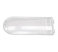 Whirlpool – Couvercle de lampe pour hotte – 481946288096