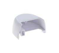 COUVERCLE LAMPE POUR REFRIGERATEUR WHIRLPOOL - 481246228545