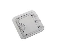 Beko Couvercle de lampe pour sèche-linge 2962650100 G