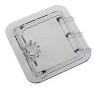 Couvercle lampe pour seche-linge Beko 2962650100 G