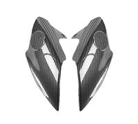 Couvercle Latéral Avant Moto pour MT09, Capot Panneau Carénage Gaz Réservoir pour MT-09 pour MT 09 SP 2021 2022 202, Accessoires Fixe Carénage(Color32)