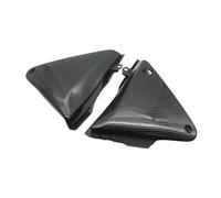 Couvercle latéral Carénage 1 Paire De Plaques De Carénage Latérales Gauche Et Droite en Plastique ABS Moto pour CB400 1992-1998