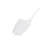Couvercle latéral Carénage Kits De Carrosserie en Plastique Accessoires De Moto Garde-Boue Arrière Carénage Latéral Plaque D'immatriculation pour CRF 110F 2019 2020-2024