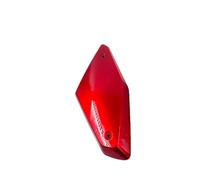 Couvercle latéral Carénage pour CB650R CBR650R 2019 2020 2021 2022 2023 Moto Coque Protecteur Cadre Panneaux Latéraux Couvercle D'admission d'air Bouchon De Réservoir D'essence