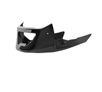 Couvercle latéral Carénage pour Haojue TR300 Cruiser Moto Bas Dôme Carénage Couverture ABS Matériau Moto Côté Spoiler Aile Queue