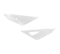 Ufo Flanc De Carénage Supérieurs Honda Crf 250r/rx 2022-2024 Honda Crf 450r/rx 2021-2024