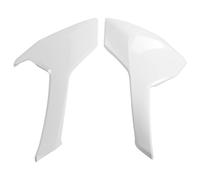 UFO PLAST Parois latérales pour Husqvarna TX 250 2017-2019 Blanc