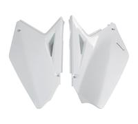Ufo Su04902-041 Side Radiator Shrouds Noir