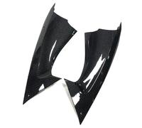 Couvercle Latéral De Carénage Becquet Moto, Pour Y&amaha Pour YZF-R6 2008 - 2014(Dark Grey)