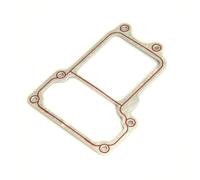 Couvercle latéral de Transmission, couvercle de came, joint de couvercle de boîte à bascule, Compatible avec Touring Road Ultra Softail Twin Cam(4)