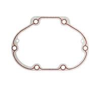 Couvercle latéral de Transmission, couvercle de came, joint de couvercle de boîte à bascule, Compatible avec Touring Road Ultra Softail Twin Cam(3)