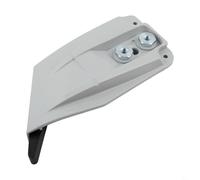 Couvercle latéral d'embrayage de rechange pour tronçonneuse 11426561500, convient pour MS261 MS362 Modèle Boîtier de protection en métal pour pignon latéral Assemblée, convient pour un usage