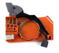 Couvercle latéral d'embrayage et de Frein for tronçonneuses 61, 66, 266, 268, 272