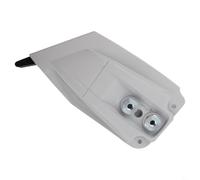 Couvercle latéral d'embrayage pour tronçonneuse Stihl MS261 MS362, couvercle de protection de pignon, remplace 11426561500