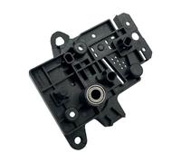 Couvercle latéral d'unité de Tambour Compatible for ri-coh MP2554 MP3054 MP5054 MP6054, Couvercle d'unité de Tambour Gauche et Droit, pièces de Rechange for imprimante(Left)