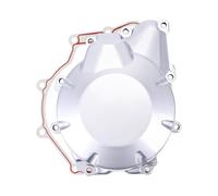 Couvercle Latéral Gauche De Moto, Stator Moteur Carter Vilebrequin, Protection Générateur Pour FZ6R 2009-2017 Carter Moteur Moto(04-10 D color)