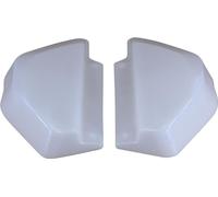 Couvercle latéral jeu de carénage pour Zündapp C GTS 50 type 529 530