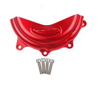 Couvercle latéral Moteur pour V4 pour Panigale St&reetfi&ghter V4 Moto Boîtier De Moteur Stator Couvercle d'embrayage Protections Crash Pad Cadre Curseurs Protecteur