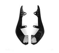 Couvercle Latéral Panneau Accessoires De Moto Couvercle Latéral Arrière, Carénage Panneau Latéral du Hayon Arrière Adapté pour Y&amaha MT-07 FZ-07 MT07 FZ07 07 2021 2022 2023