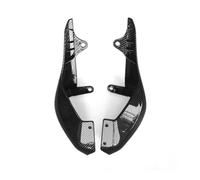 Couvercle Latéral Panneau Accessoires De Moto Couvercle Latéral Arrière, Carénage Panneau Latéral du Hayon Arrière Adapté pour Y&amaha MT-07 FZ-07 MT07 FZ07 07 2021 2022 2023