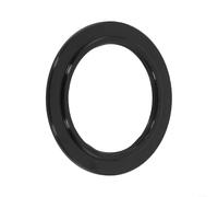 Couvercle Latéral Pédalier Vélo Nylon Réparation pour Rapide | Compatible pour dub et pour bsa, design léger 5g, installation pour rapide, élégant, entretien simplifié