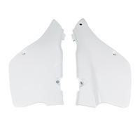 Ufo Su02907-041 Side Radiator Shrouds Noir
